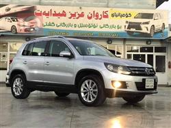 ڤۆڵکسواگن تیگوان
